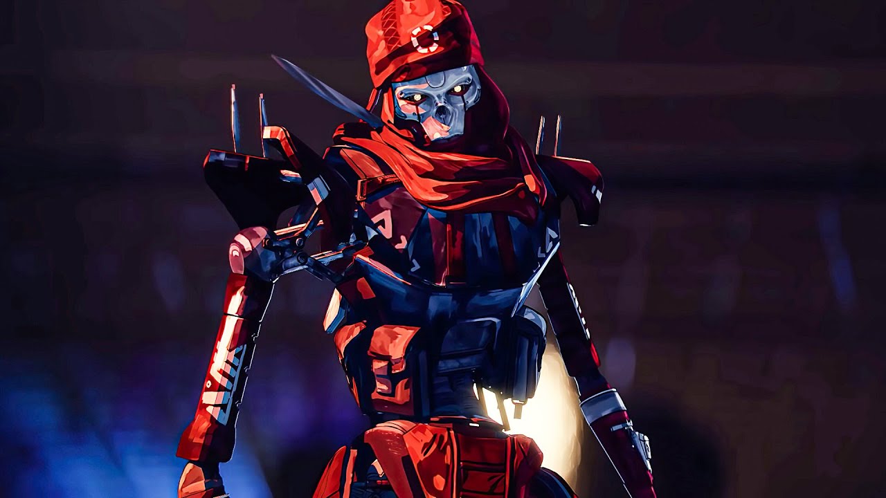 Apex Legends | Kill Grind with randoms !