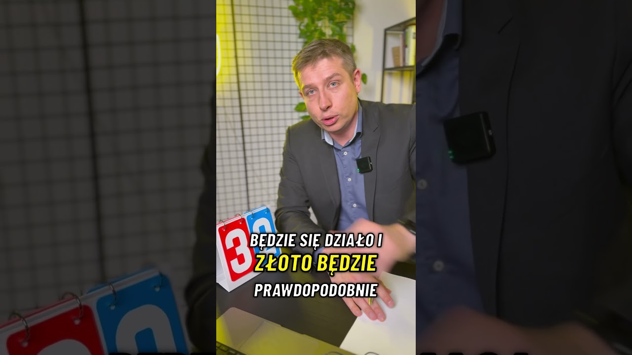 Nowy GoldWeek już dziś o 