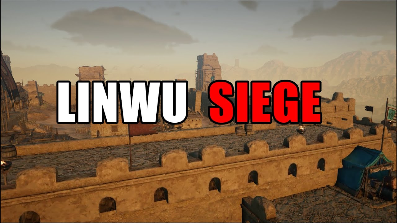 Shortbow Gameplay 12 Heros & 127 Unit Kills | Conqueror's Blade