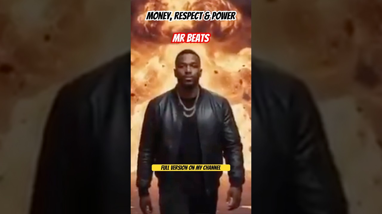 Money, Respect & Power. Mr Beats. 