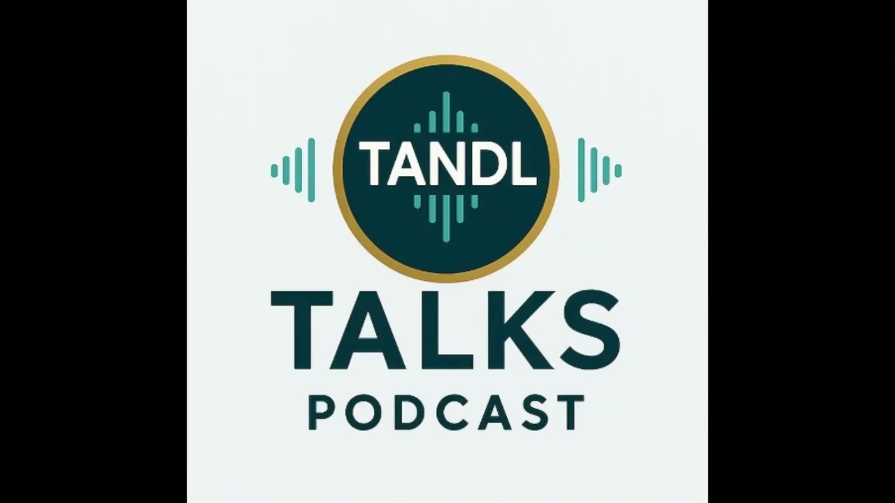 TandL Talks S2Ep15   The Elephant Foot Effect
