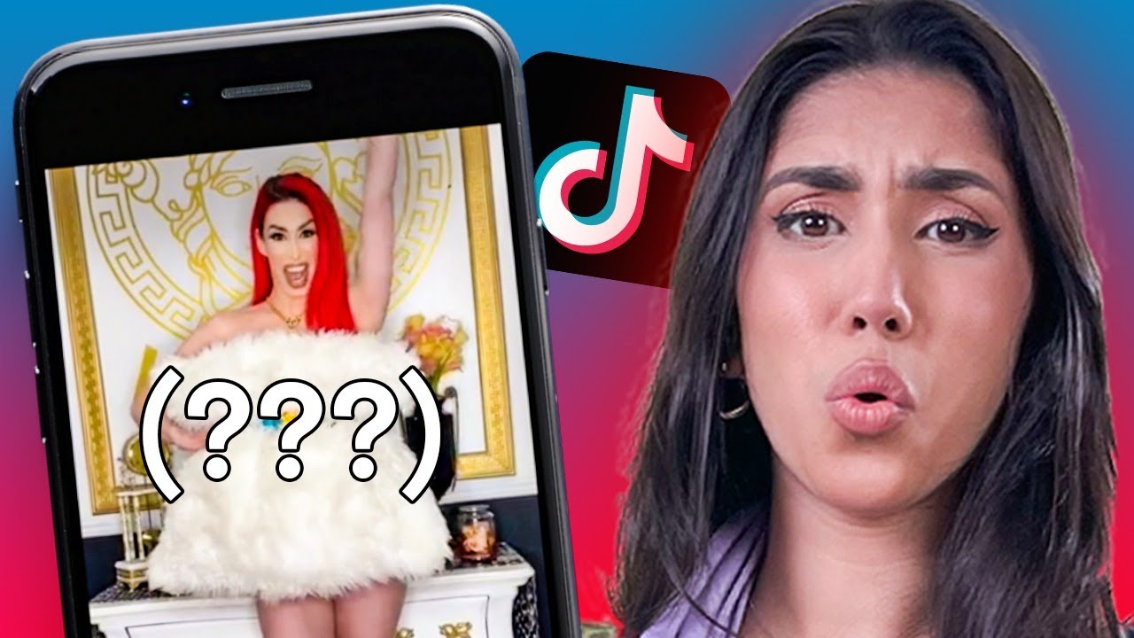 Testing Viral TikTok Fashion Hacks