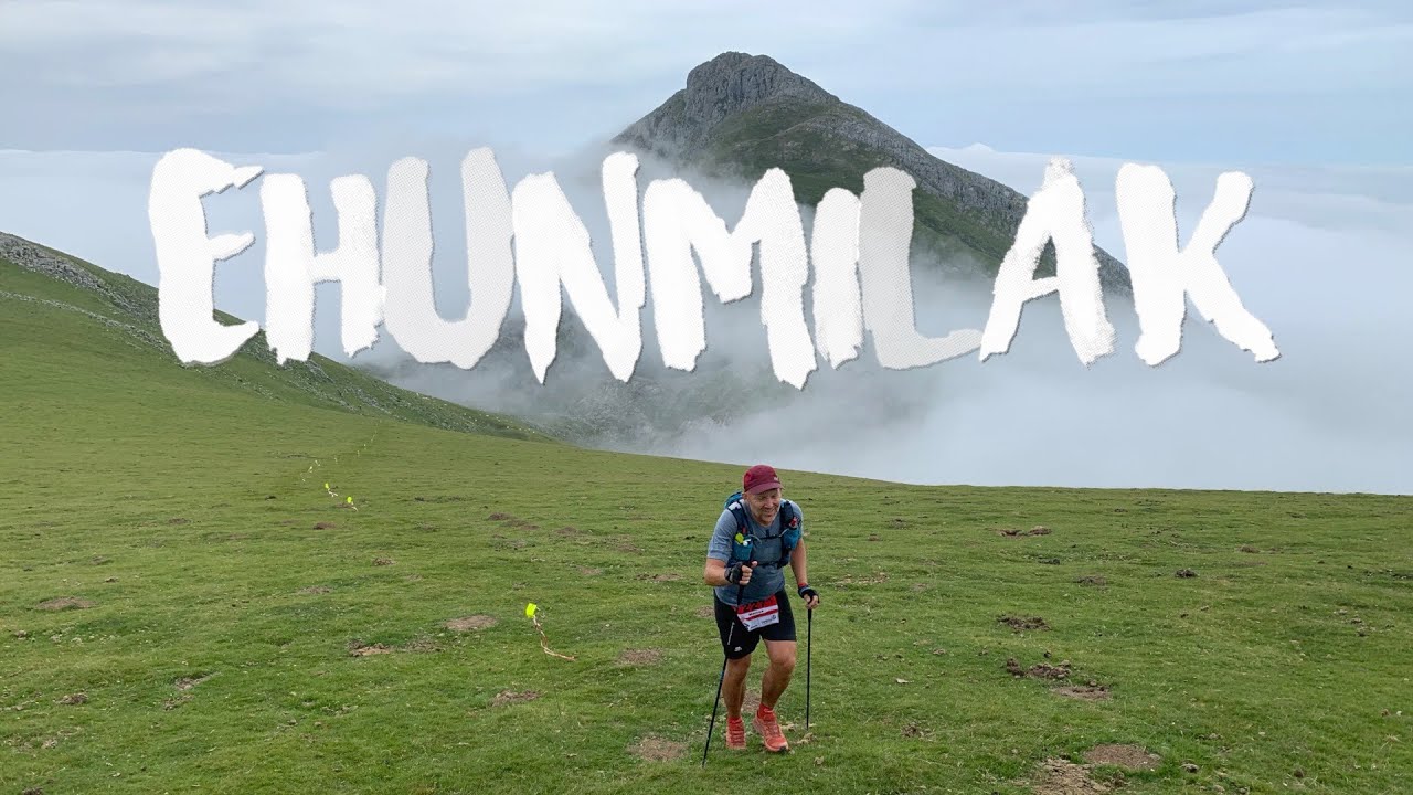 Ehunmilak 100 miles 2019