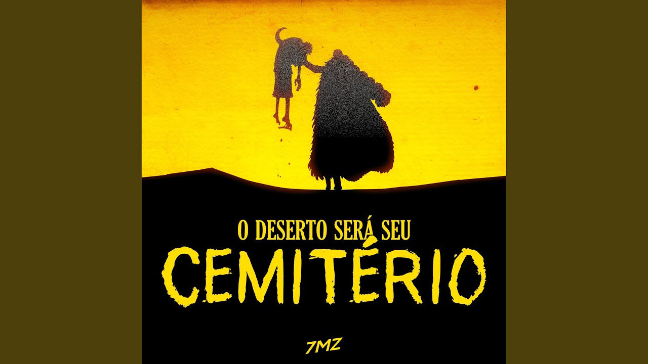 Rap do Crocodile: O Deserto Será Seu Cemitério (Nerd Hits)