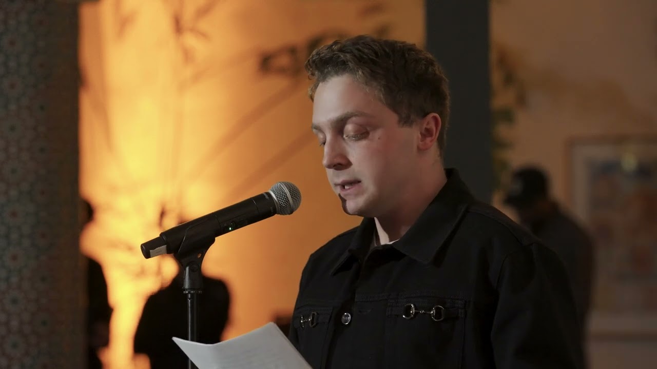 Audrey & Friends: Jake Shane