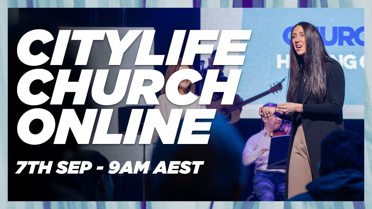 CityLife Church Live Stream | Mike Grechko | Fathers Day