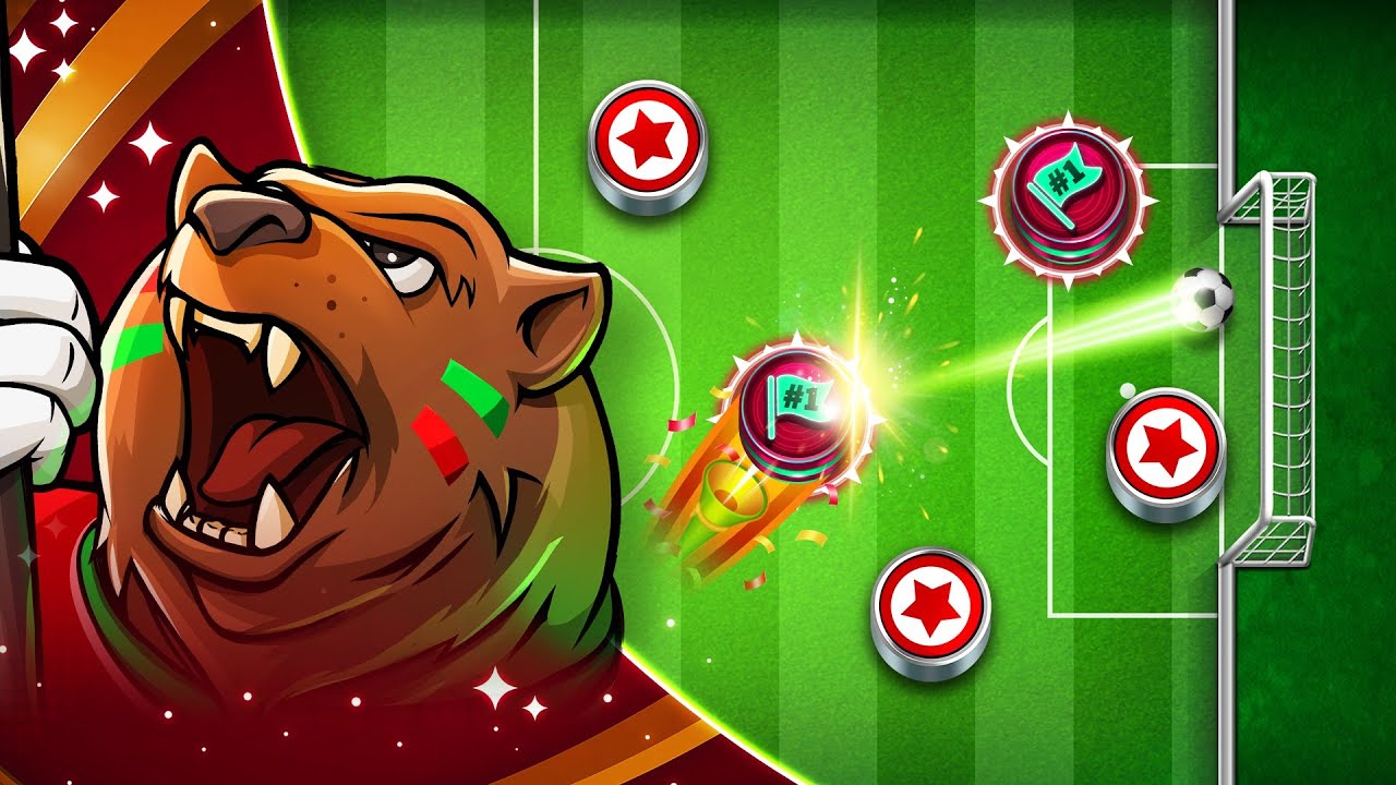 COOL NEW EFFECT🥳Flashback Cheering🌟 Rewards | Galaxy Pass 66 - Soccer Stars