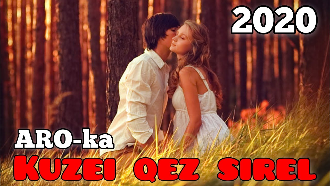 ARO-ka / KUZEI QEZ SIREL