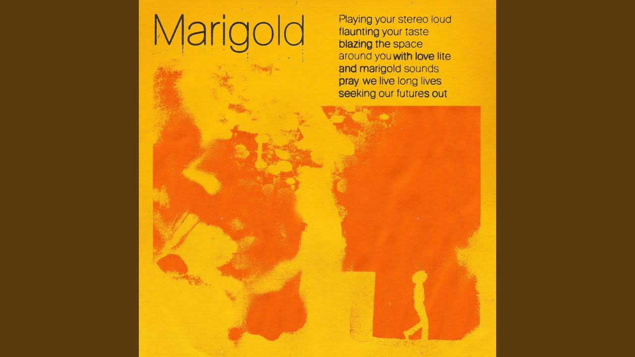 Marigold