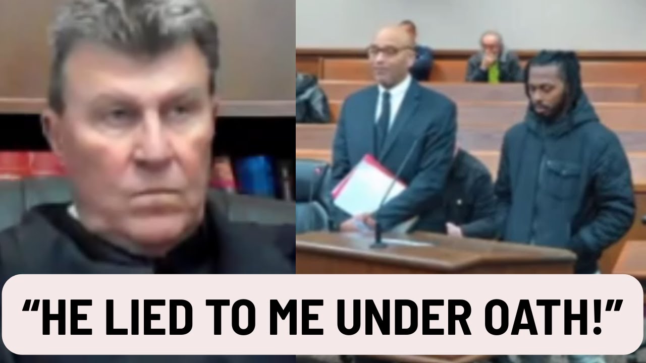 Judge Jails Addict Who Quit Sobriety Court Before Even Starting - In for Christmas