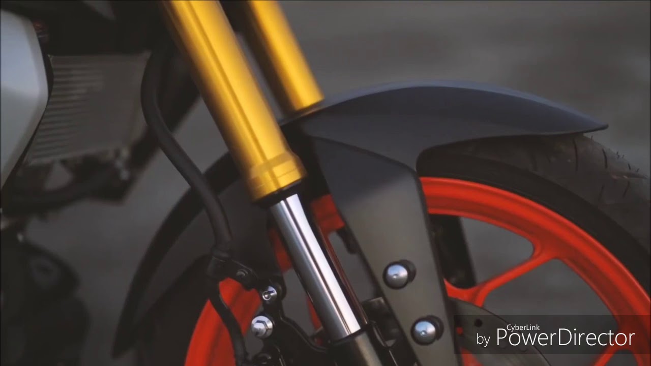 All new yamaha MT-15 - India launch may chance of 2019?