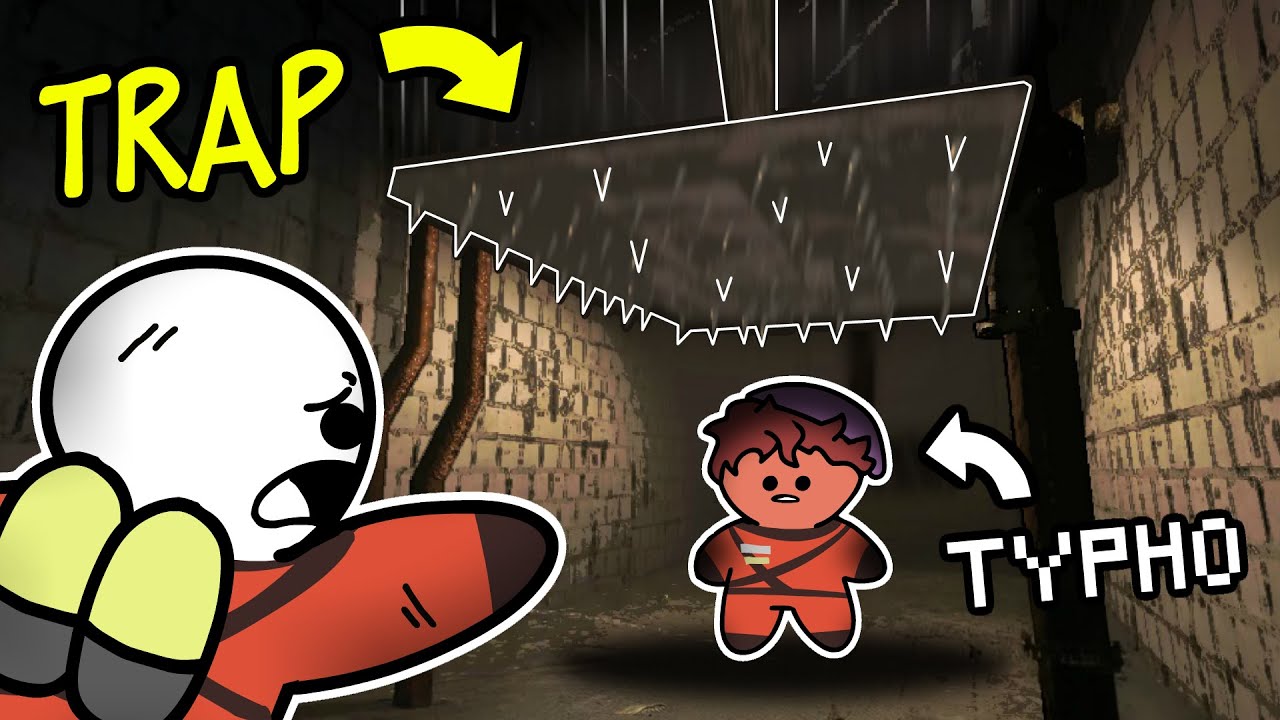 LETHAL COMPANY V50 IS ACTUALLY EVIL