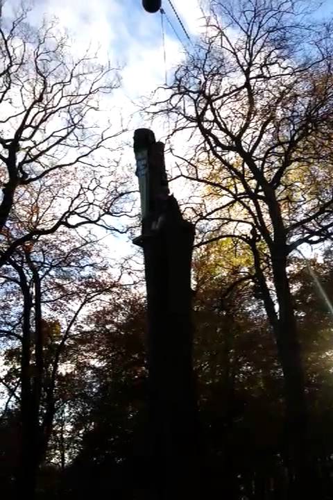 Outdoor Elements 29/10/2012 Part 5