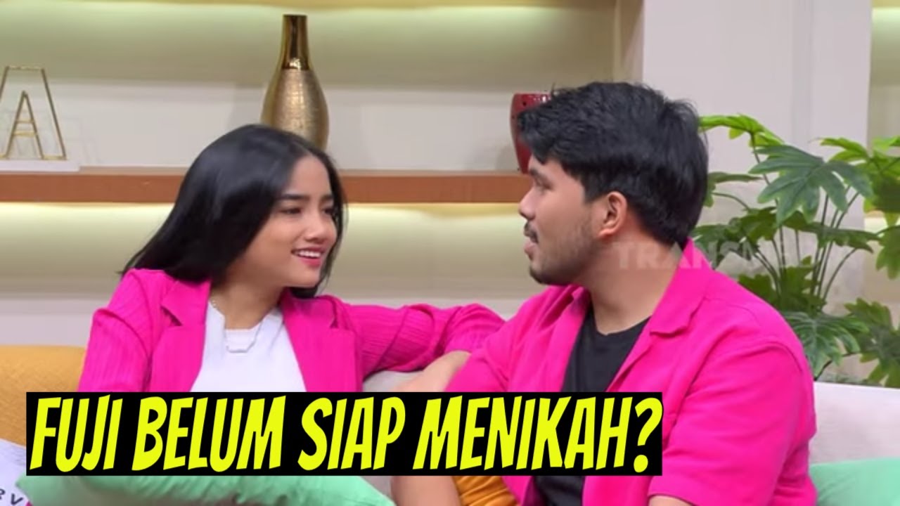 Klarifikasi Tentang Video Fuji 