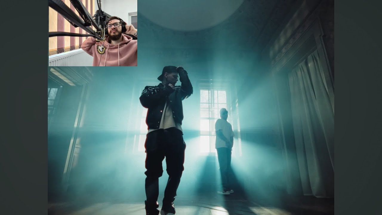 CEL MAI NEASTEPTAT FEAT ! REACTIONEZ LA AlbertNBN x Ian x Petre Stefan - Pe strada