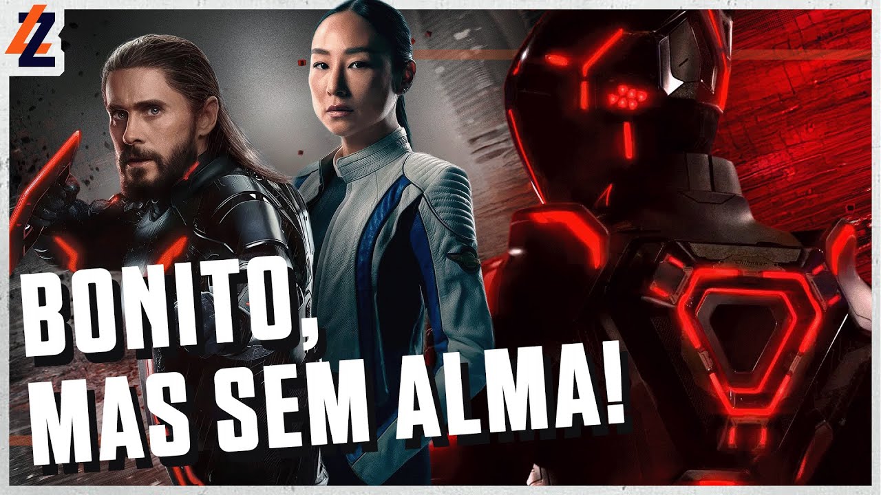 Crítica – Tron: Ares | O que deu errado no retorno da franquia?