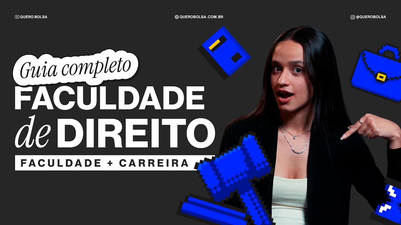 Faculdade de Direito | GUIA COMPLETO