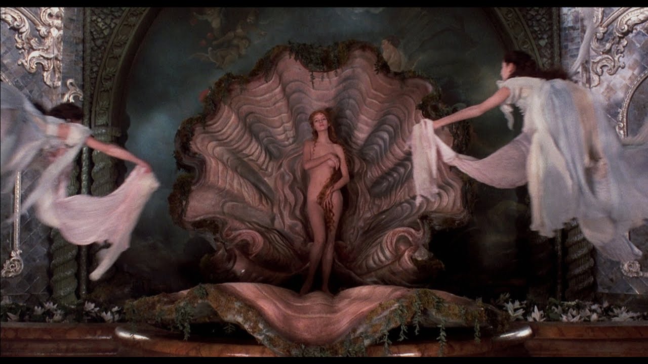 Tannhäuser (O du mein holder Abendstern) - Wagner