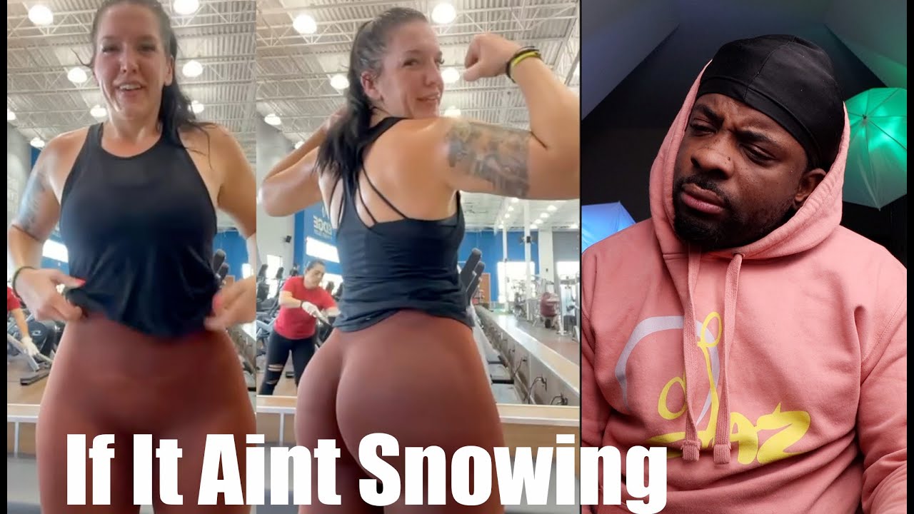She Knew What She Was Doing