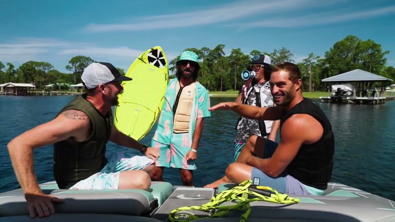 Board Battles 1: John vs. Drew