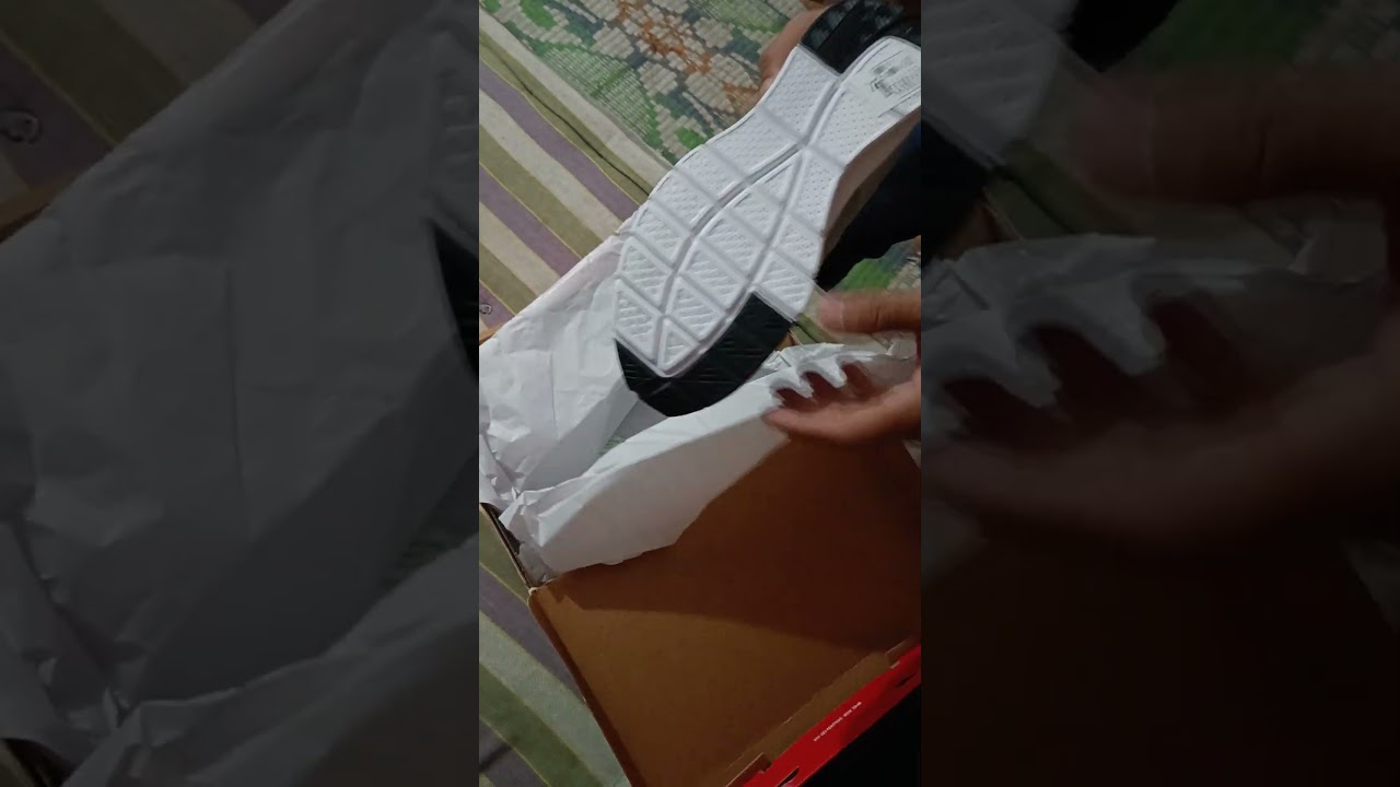 Puma Zod Runner V3 Shoe - Amazon Purchase
