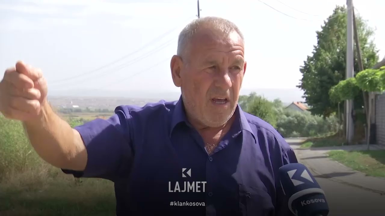 Krimet e Reznikut - Një Ujkan u vra më plumb në ballë - 22.09.2023 - Klan Kosova