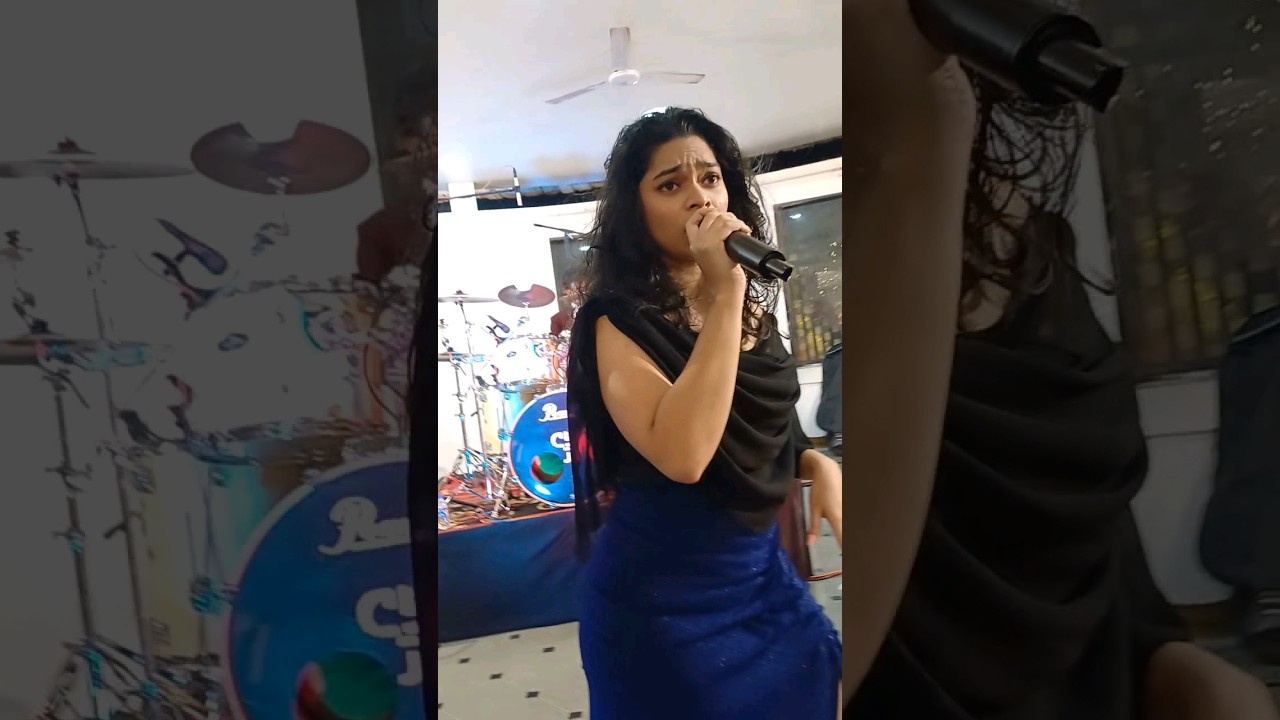 Here's our take on the song BEBDO #goanmusic #clayjars #cover #goanband #live #konkanimusic
