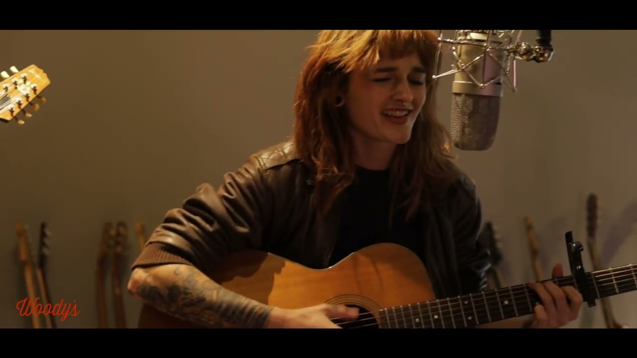 Jess Woodland - Enough For Me