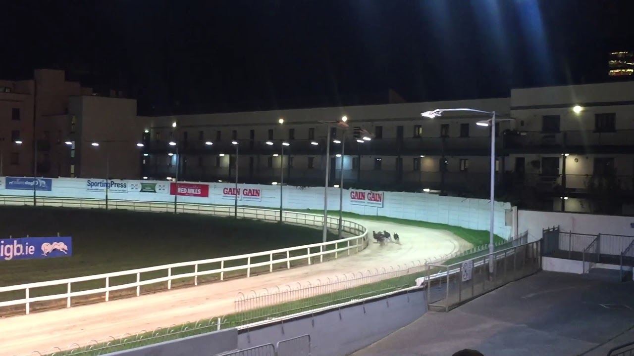 Shelbourne Park