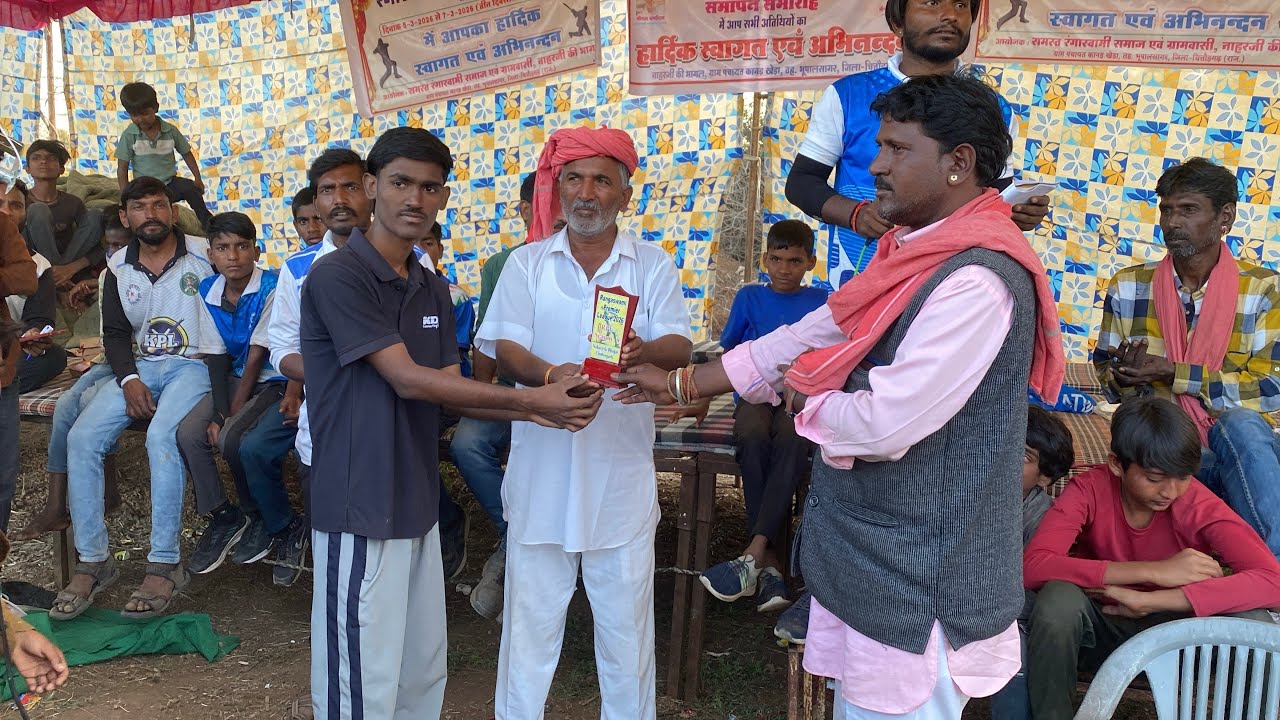 Win 🏆 mech day 3🏏😍 Rangaswami cricket tournament🏏