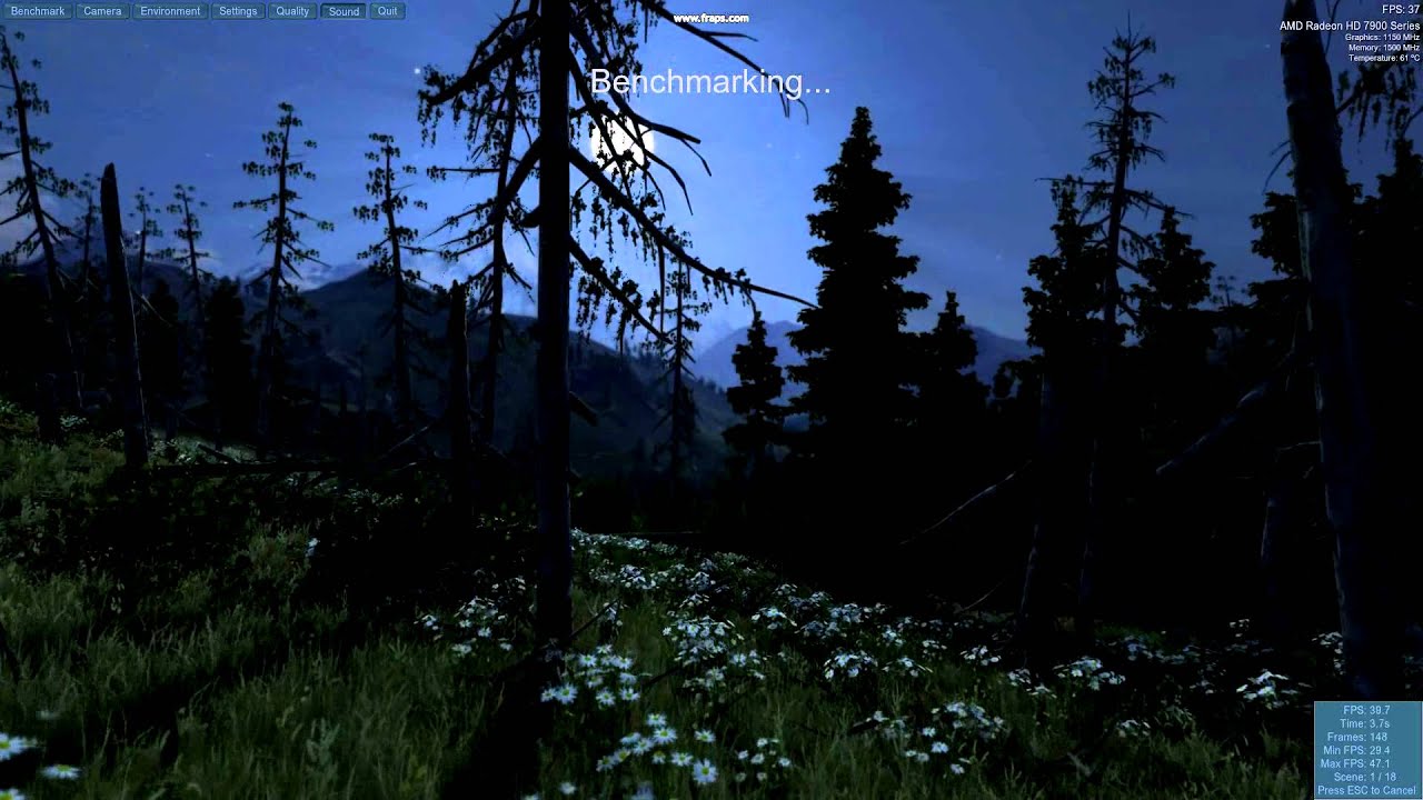 MSI 7970 lightning ... artifacts on screen!