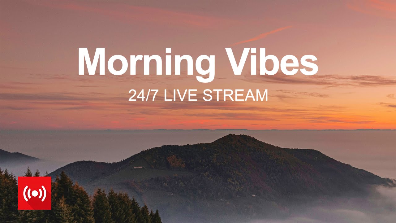 Morning Vibes 2026 ☀️☕ Best Chill House/Deep House for a Productive Day