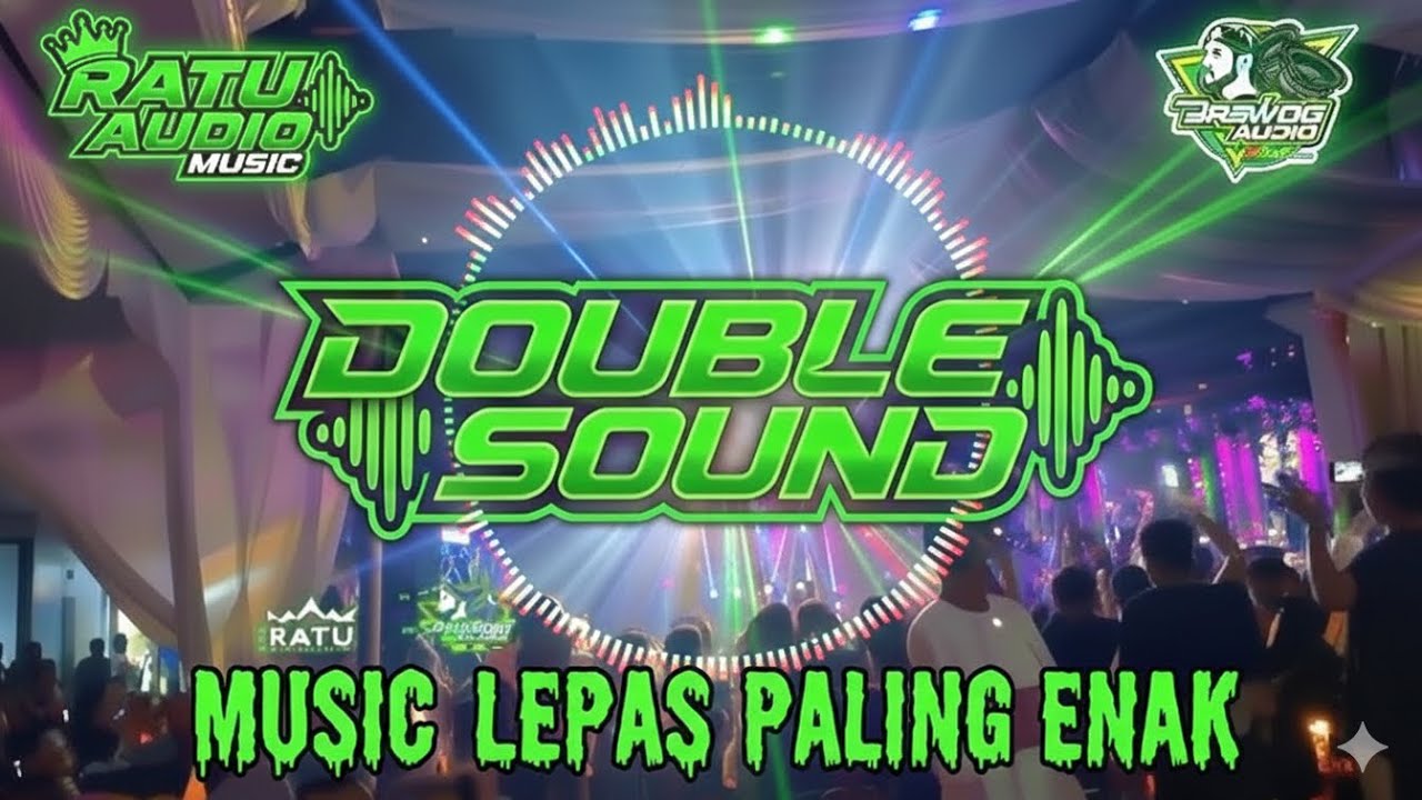 🟢NEW RATU AUDIO MUSIC 2026‼️MUSIC LEPAS PALING ENAK FULLBASS VJ ROFA MEXSA#dj #trending #ratuaudio 