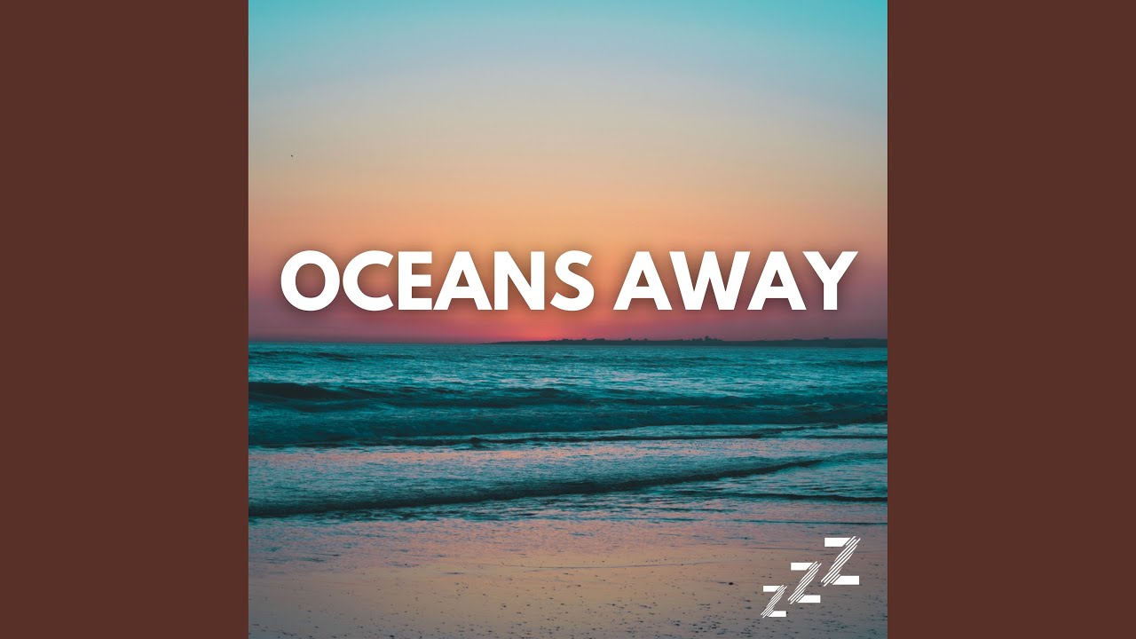 White Noise Piano and Ocean Waves