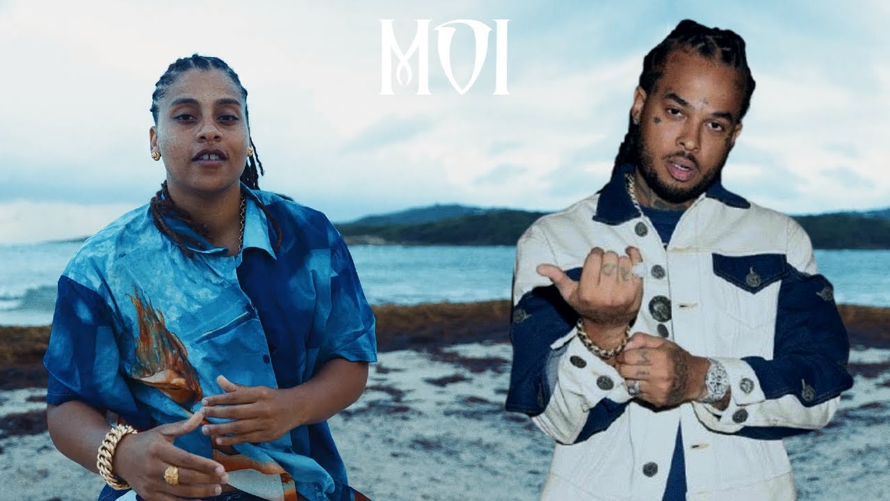 Kalash & Meryl - MOI (prod. $ML)