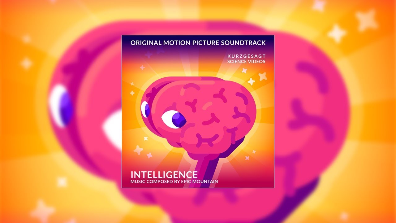 Intelligence &ndash; Soundtrack (2020)