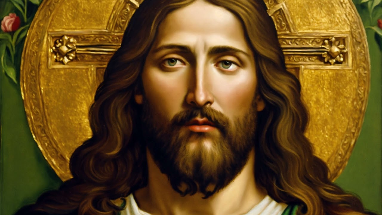 Kyrie Eleison - Byzantine Version