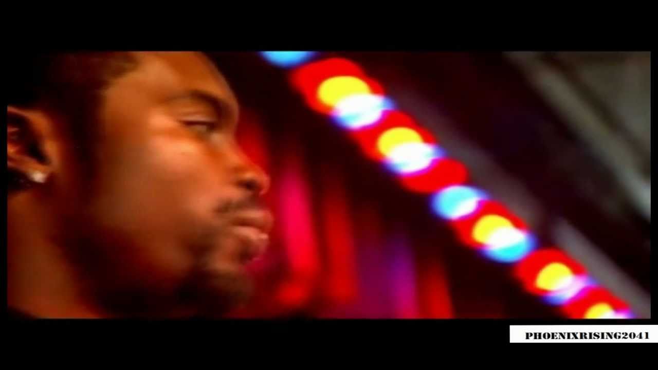 Michael Vick- All Rises Up (Rebirth Creation #1) [PhoenixRising2041] *HD*