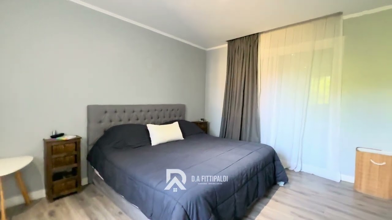 VENTA DE CASA EN PEBERO PILAR GOLF