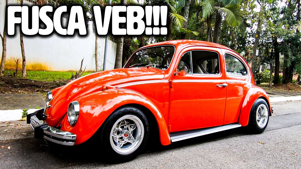 Rolezão Fusca VEB 74 e Finalizando a elétrica do Fusca 77.