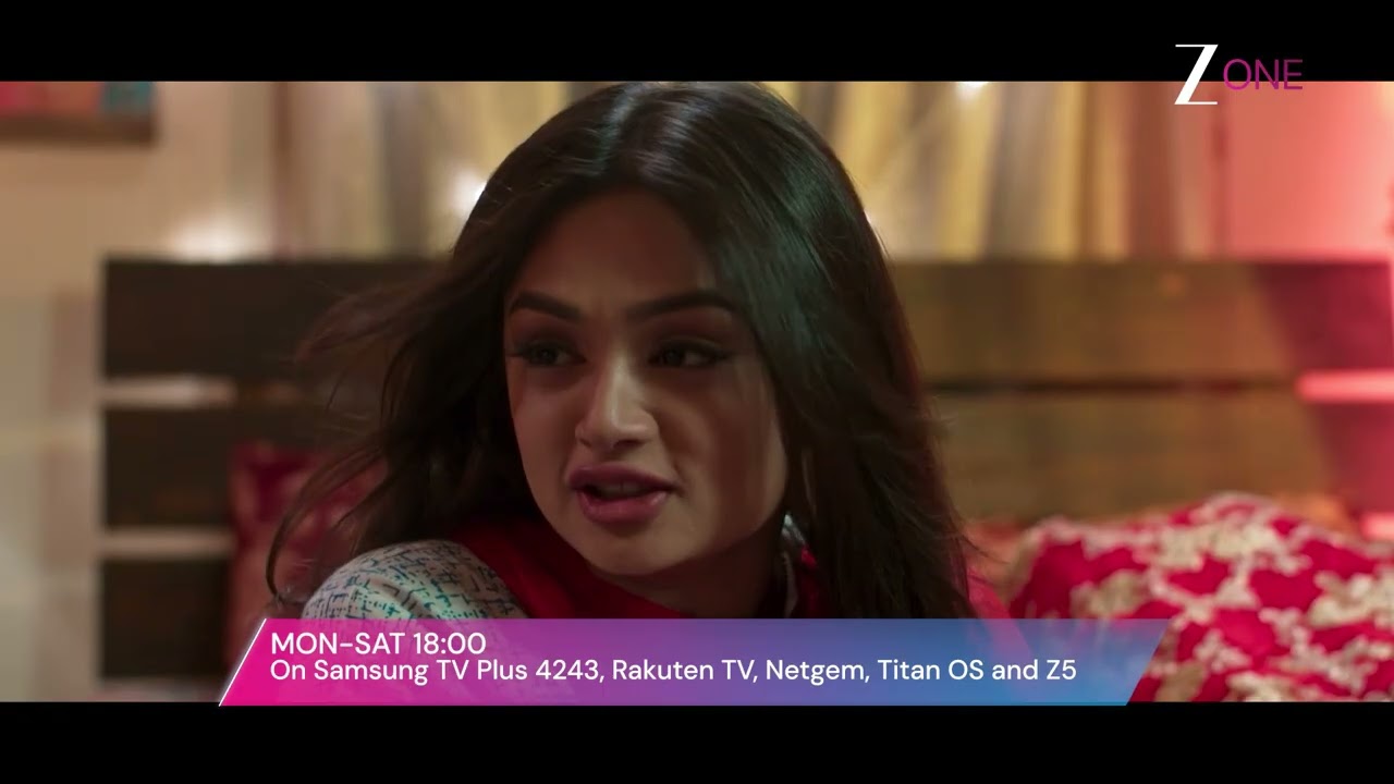 Mehek | S3 EP 124 | 18:00 | Zee One UK