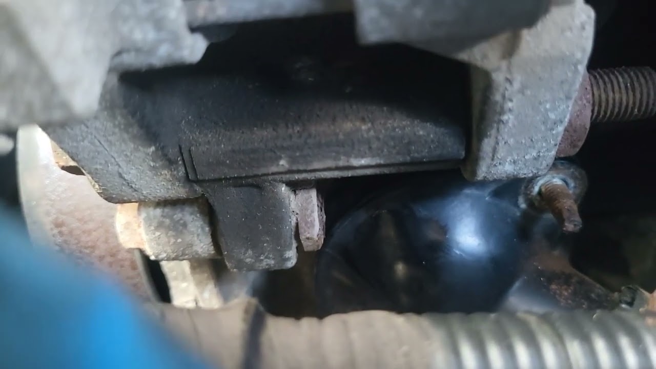 How to replace thermostat on toyota matrix/corolla