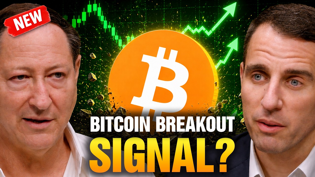 Биткоин вот-вот взлетит &mdash; у ФРС закончились инструменты