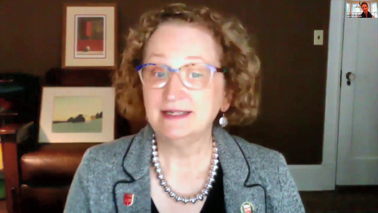 MSW Virtual Open House
