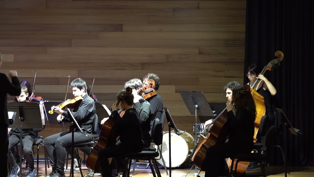 2024-12-13 Aragüés Soka Orkestra