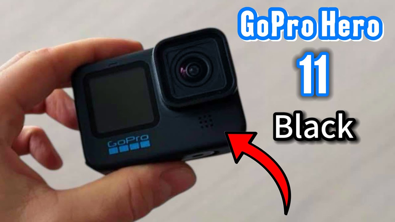 GoPro Hero 11 Black - Najlepsza Kamera Sportowa w 2025? | Recenzja