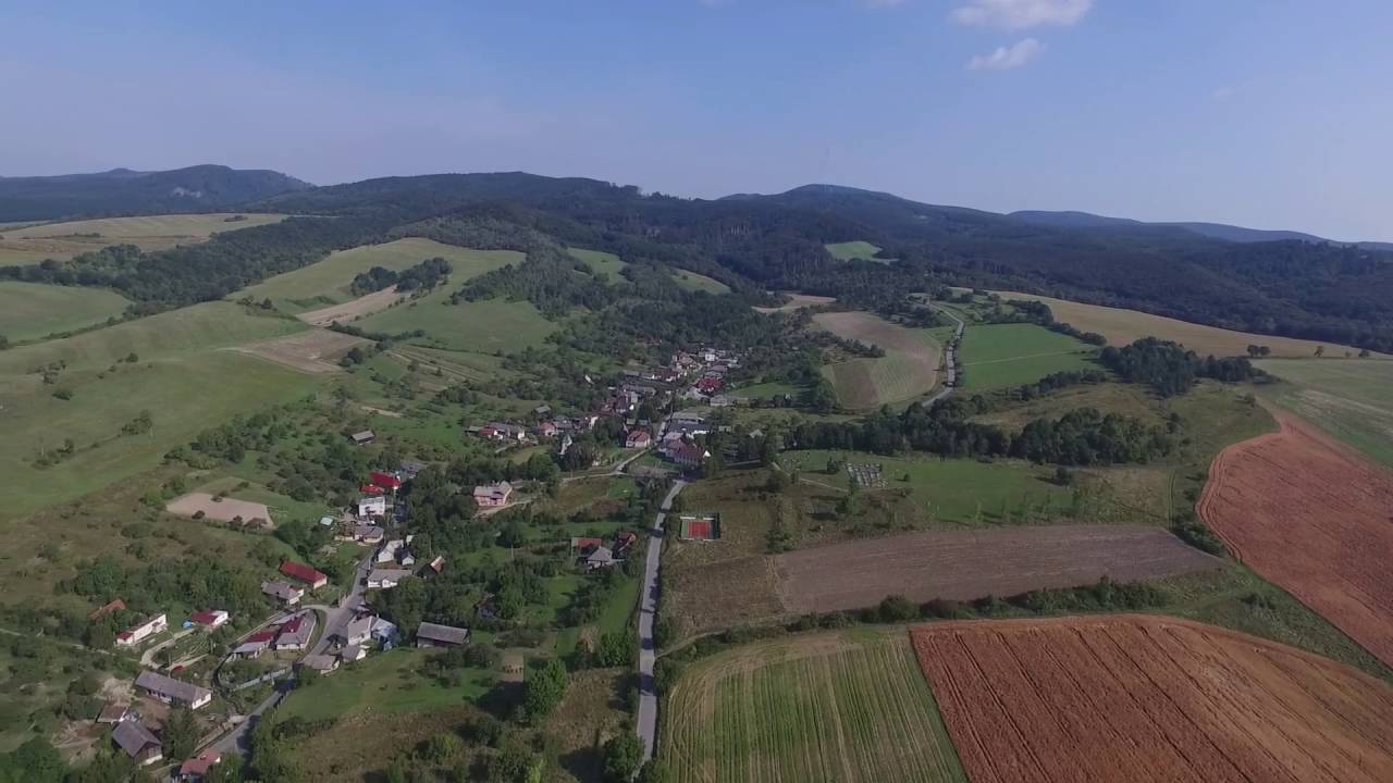 Dubnícke opálové bane - Červenica