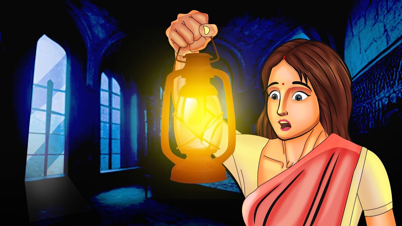 लावण्या | Hindi Kahaniya | Stories in Hindi
