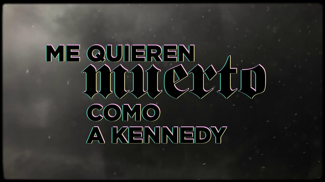 ARCE - PUBLIC ENEMY
