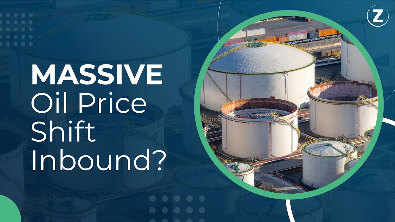 MASSIVE Oil Price Shift Inbound? Oil Price Prediction July 2022